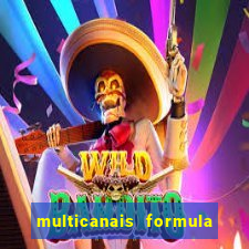 multicanais formula 1 ao vivo